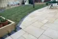 Garden Fencing