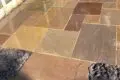 Repairing Patios