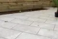Porcelain Paving
