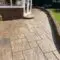 Sandstone Patios