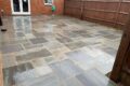 Limestone Patios