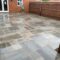 Limestone Patios