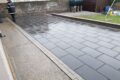 Paved Patios