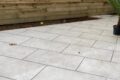 Porcelain Paving