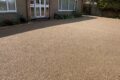 Resin Patios