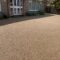 Resin Patios